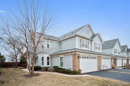 352 Chesapeake Ln #36-352C Oswego, IL 60543