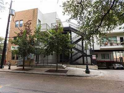 2708 San Pedro St #204 Austin, TX 78705