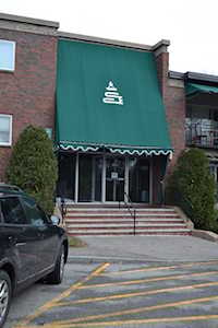 1208 Greendale Avenue #206 Needham, MA 02492
