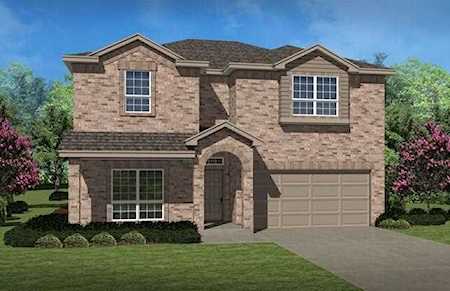 2449 INDIAN HEAD Drive Fort Worth, TX 76177