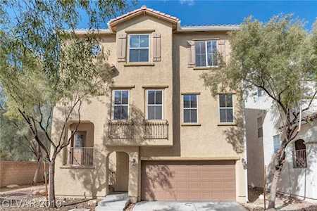 4773 Longstock Ct Las Vegas, NV 89130