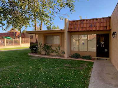 1320 E Bethany Home Road #93 Phoenix, AZ 85014