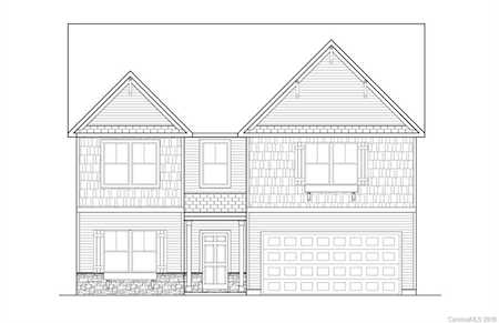 1108 Brooksland Place Waxhaw, NC 28173