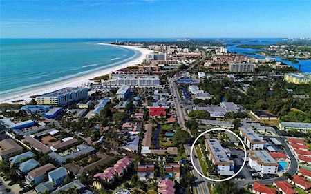 6727 Midnight Pass Road #204A Sarasota, FL 34242