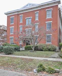 2015 Bonnycastle Ave #301 Louisville, KY 40205