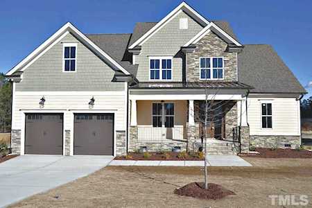 1537 Sweetclover Drive Wake Forest, NC 27587