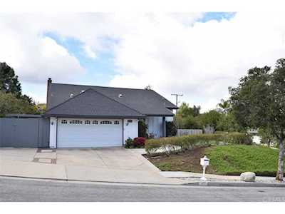 960 N Capistrano Place Orange, CA 92869