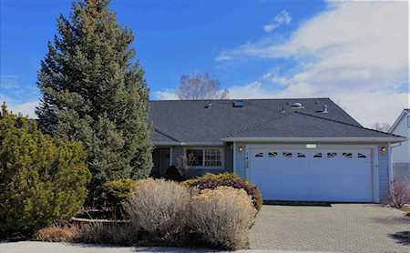 1428 Edlesborough Gardnerville, NV 89410-5802