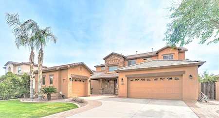 877 W Glenmere Drive Chandler, AZ 85225