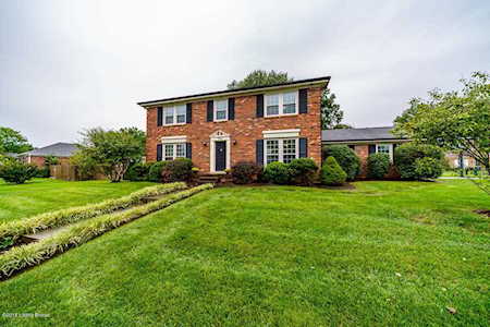 1108 Ambridge Dr Louisville, KY 40207