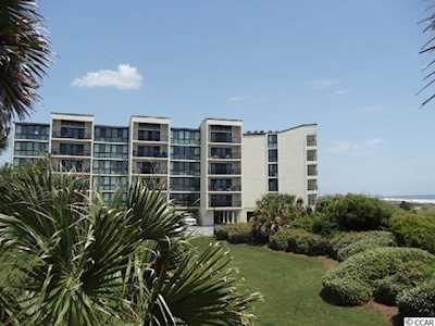 293 South Dunes Dr. #A-47 Pawleys Island, SC 29585