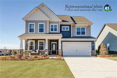 4123 Hickory View Dr Indian Land, SC 29707