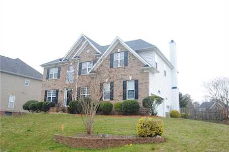 1808 Copperplate Rd Charlotte, NC 28262