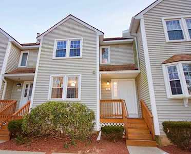 26 Patrick Rd #26 Tewksbury, MA 01876
