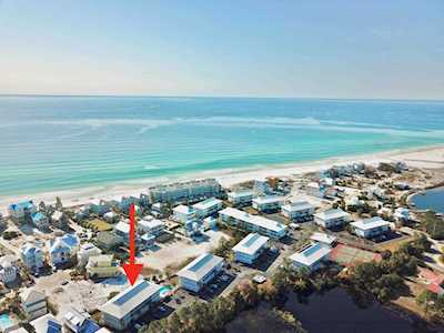 11 Beachside Dr #1232 Santa Rosa Beach, FL 32459