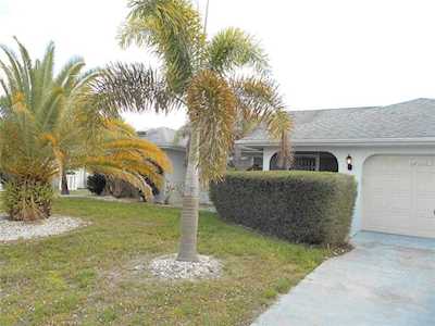 26183 Tocantins Court Punta Gorda, FL 33983