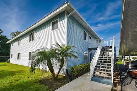 131 SE Village Drive #131 Port Saint Lucie, FL 34952