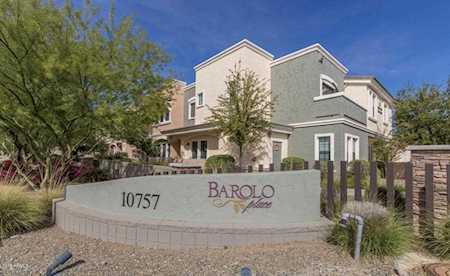 10757 N 74th Street #2007 Scottsdale, AZ 85260