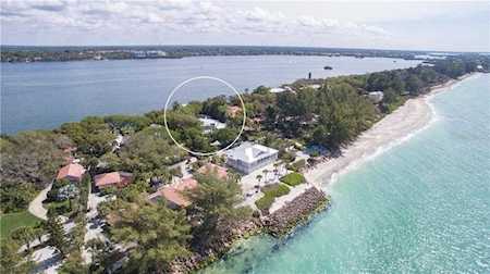 1042 N Casey Key Road Osprey, FL 34229