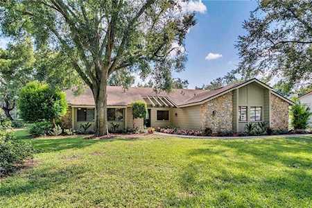 6639 Parson Brown Drive Orlando, FL 32819