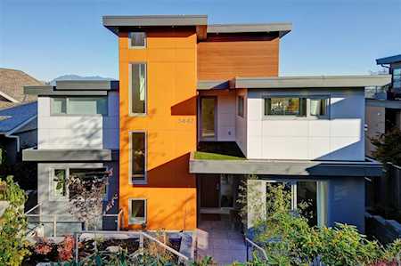 3442 Quesnel Drive Vancouver, BC V6L 2W6