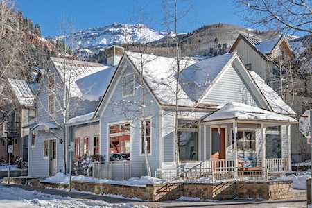 573 W Pacific Ave #A Telluride, COLORADO 81435