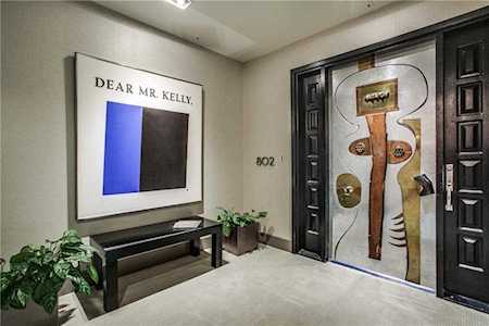 3601 Turtle Creek Boulevard #802 Dallas, TX 75219