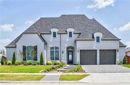 6098 Manderlay Drive Frisco, TX 75034