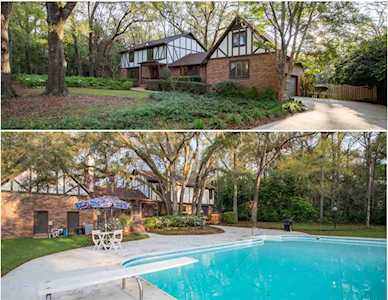 2315 Monaco Drive Tallahassee, FL 32308