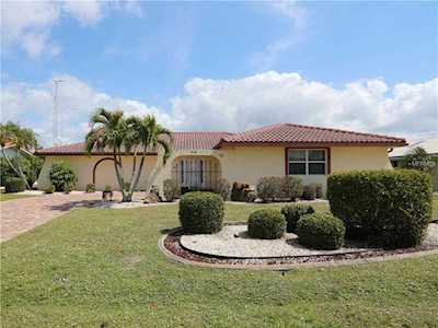 20 Sabal Drive Punta Gorda, FL 33950