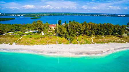 1224 N Casey Key Road Osprey, FL 34229