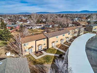 1271 Redwood Circle Gardnerville, NV 89460-8820