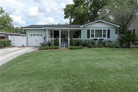 1807 Delaney Avenue Orlando, FL 32806