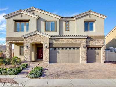 7280 Abundant Harvest Ave Las Vegas, NV 89131