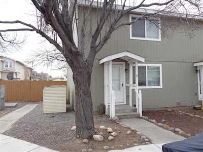 1264 Redwood Circle Apt 8 Gardnerville, NV 89460