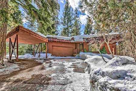 116 Ponderosa Circle Zephyr Cove, NV 89448