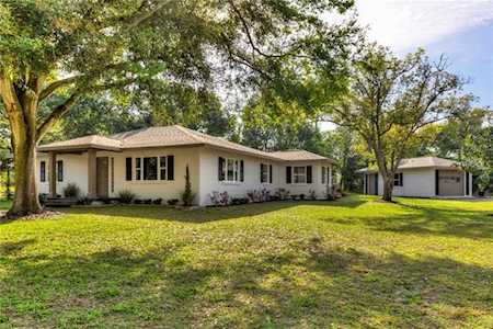 6756 Osage Drive Mount Dora, FL 32757