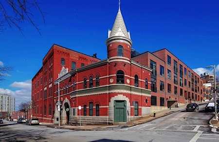 251 Heath Street #201 Boston, MA 02130