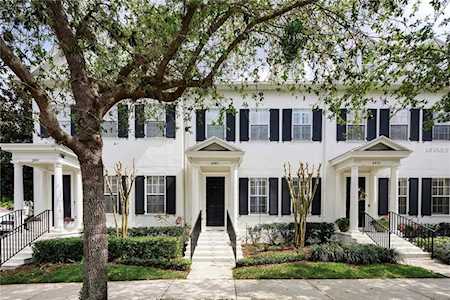 2883 Upper Park Road Orlando, FL 32814
