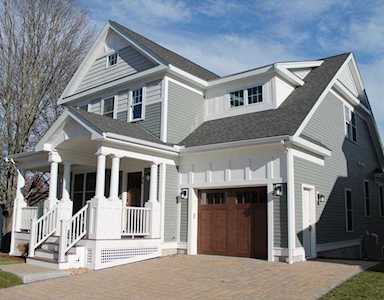 63 Evergreen Avenue #Lot 11 Bedford, MA 01730