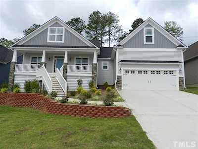 83 Thunder Ridge Drive Garner, NC 27529