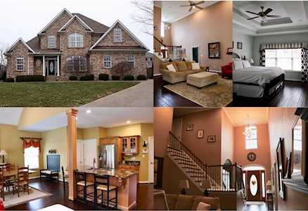 6316 Zurich Ct Prospect, KY 40059