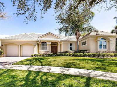 6239 Foxfield Court Windermere, FL 34786