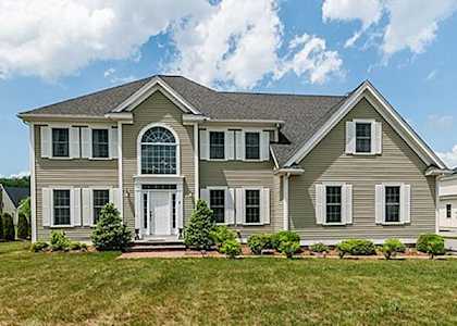 4 Meeting House Circle Bedford, MA 01730