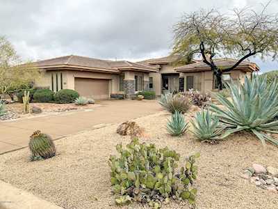7690 E Visao Drive Scottsdale, AZ 85266
