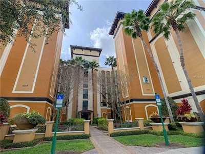 12544 Floridays Resort Drive #B-205 Orlando, FL 32821