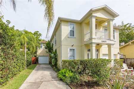 1905 Woodward Street Orlando, FL 32803