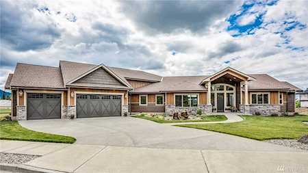 160 Mountain Crest Lane #Lot6 Eatonville, WA 98328