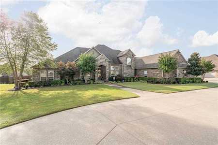 6708 Deerfield Dr Fort Smith, AR 72916
