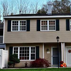 929 Edgebrook Dr. #11-3 Boylston, MA 01505